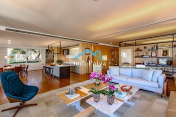 apartment em Rua Salvador Cardoso, Itaim Bibi - São Paulo - SP