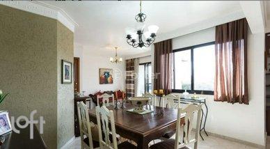 apartment em Rua Estado de Israel, Vila Clementino - São Paulo - SP