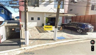 office em Rua Cidade de São Sebastião, Nova Petrópolis - São Bernardo do Campo - SP