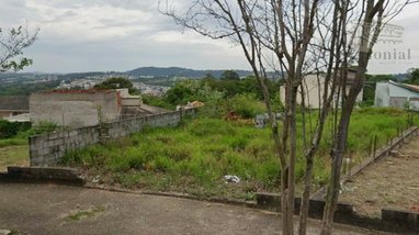 land_lot em Rua Benedito Eleotério, Residencial Santo Antônio - Itupeva - SP