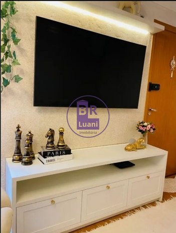 apartment em Rua Tiribinha, Jardim Mônaco - Arapongas - PR