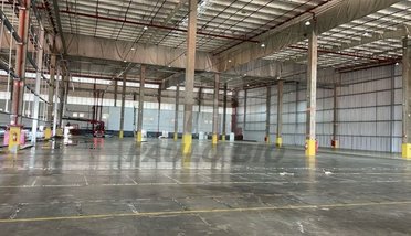 industrial em Três, Jardim das Colinas - Hortolândia - SP