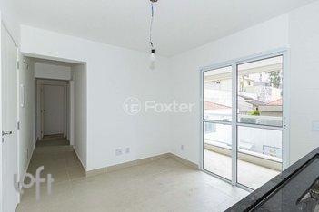 apartment em Ilansa, Mooca - São Paulo - SP