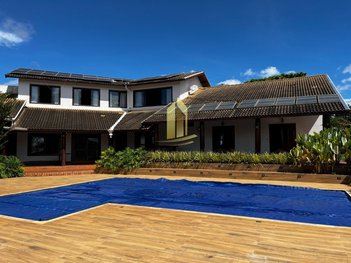 house em Alameda Beethoven, Reserva Terra Nova - Cristais Paulista - SP