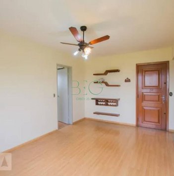 apartment em Rua Baronesa de Bela Vista, Vila Congonhas - São Paulo - SP