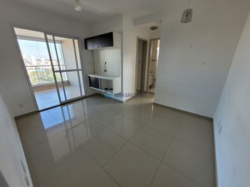 apartment em Rua General Chagas Santos, Vila da Saúde - São Paulo - SP