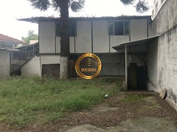 industrial em Helvétia, Taboão - São Bernardo do Campo - SP