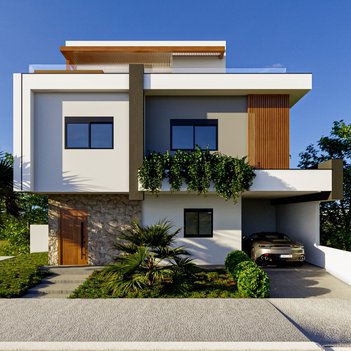 house em Fernando Bauther da Silva, Ingleses do Rio Vermelho - Florianópolis - SC