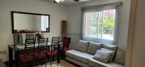 apartment em Rua Itamiami, Vila Mariana - São Paulo - SP