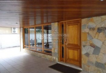 apartment em Adriano Ribeiro, Menino Deus - Porto Alegre - RS