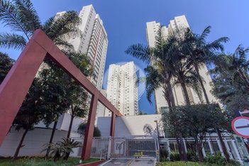 apartment em Avenida Mofarrej, Vila Leopoldina - São Paulo - SP