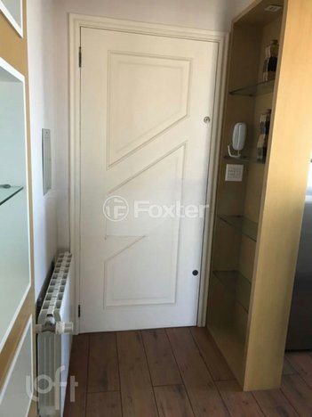 apartment em Rua Ângelo Chiarello, Pio X - Caxias do Sul - RS