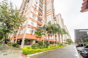 apartment em Avenida São Josemaria Escrivá, Itanhangá - Rio de Janeiro - RJ