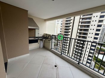 apartment em Rua Carvalho de Freitas, Vila Andrade - São Paulo - SP