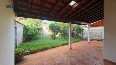 house em Alameda Domingos F. Villas Boas, Parque dos Lagos - Ribeirão Preto - SP