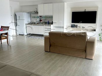 apartment em R Santo Antônio, Bela Vista - São Paulo - SP