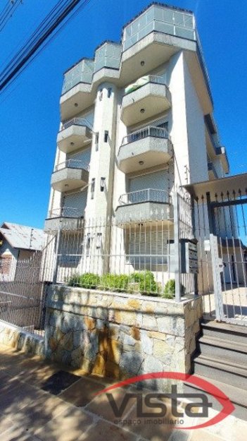 apartment em Rua Sebastião Rizzon, Santa Catarina - Caxias do Sul - RS