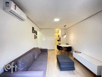 apartment em RUA PAUL HARRIS, Centro - Canela - RS