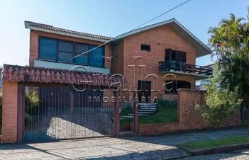 house em Rua Manauê, Vila Assunção - Porto Alegre - RS