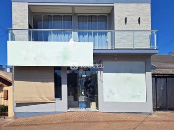 office em Rua Carlos Wagner, Gressler - Venâncio Aires - RS