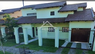 house em Rua Adão Pinheiro da Silva, Ipanema - Porto Alegre - RS