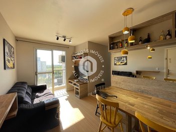apartment em Rua dos Alecrins, Igara - Canoas - RS