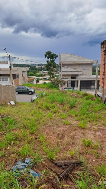 land_lot em Rua Atílio Biscuola, Capivari - Louveira - SP