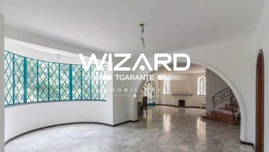 house em Rua Itápolis, Pacaembu - São Paulo - SP