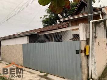house em Rua Valério Zaguini, Cidade Nova - Itajaí - SC