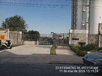 apartment em Rua Clenio Wanderley, Fazenda da Juta - São Paulo - SP