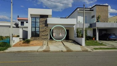 house em Rodovia João Amaral Gurgel, Parque Residencial Maria Elmira - Caçapava - SP