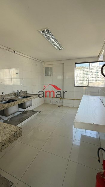 commercial_property em Avenida Aggeo Pio Sobrinho, Buritis - Belo Horizonte - MG