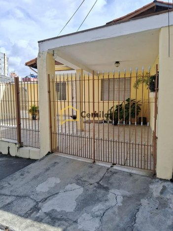 house em Rua Florêncio, Cangaíba - São Paulo - SP