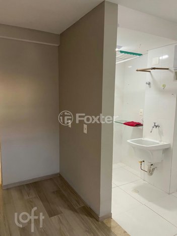 apartment em Rua Esmeraldino Cavalcanti Torres, Vila Isolina Mazzei - São Paulo - SP