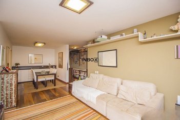 apartment em Avenida Mariland, Auxiliadora - Porto Alegre - RS
