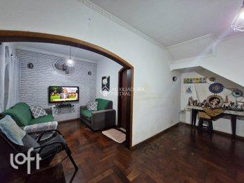house em Edilu, Independência - São Bernardo do Campo - SP