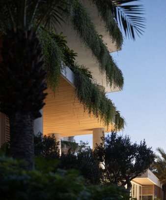 Cômodo Condomínio