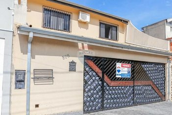 house em Avenida José Gonçalves Romero - Pauçu, Jardim Europa - Votorantim - SP
