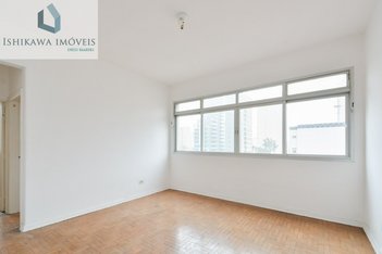 apartment em Rua Martinho Prado, Bela Vista - São Paulo - SP
