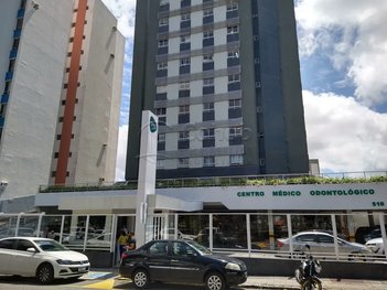 industrial em Praça Tobias Barreto, São José - Aracaju - SE
