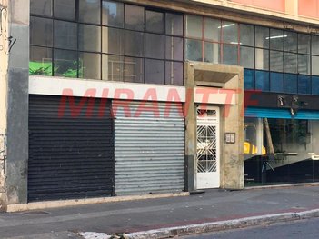 commercial_building em Avenida Duque de Caxias, Campos Elíseos - São Paulo - SP