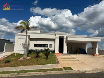house em Rodovia Cônego Cyriaco Scaranelo Pires, Parque Residencial Indaiá - Indaiatuba - SP