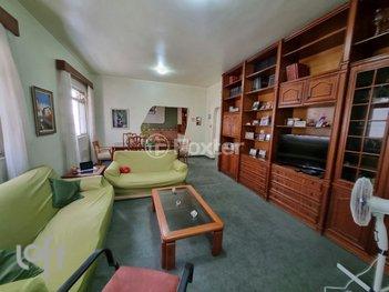 apartment em Barão de Limeira, Santa Cecília - São Paulo - SP