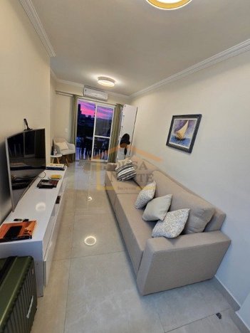 apartment em Rua Francisco Corazza, Parque Residencial da Lapa - São Paulo - SP
