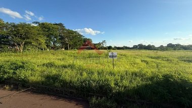 land_lot em Rua Júpiter, Laranjeiras - Castilho - SP