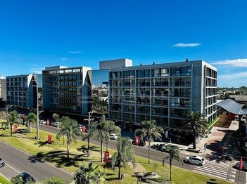 apartment em Avenida Central, Xangri-Lá - Xangri-Lá - RS