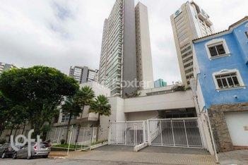 apartment em Rua Nilo, Aclimação - São Paulo - SP