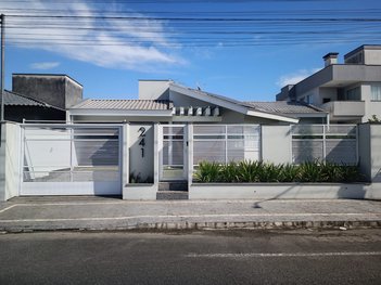 house em Rua Ovidio Spezia, Três Rios do Sul - Jaraguá do Sul - SC