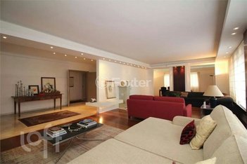 house em Rua Baltazar Fernandes, Vila Cordeiro - São Paulo - SP