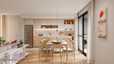 apartment em Rua Guilherme Ihlenfeldt, Bacacheri - Curitiba - PR